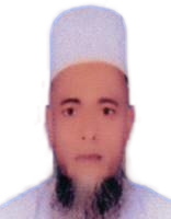 Mohammad Siedur Rahman