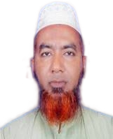 A K M Mazibur Rahaman