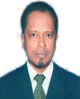 A S M Kabirujjaman