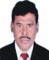 Md Faruk Hossain