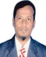 Md Emdadul Haque