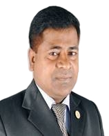 Md. Masudur Rahman