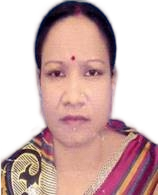 Krishna Rani Das