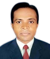 Md. Moniruzzaman