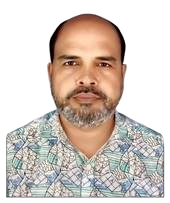 Mohammad Nazrul Islam
