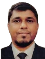 Md. Kabir Hossain