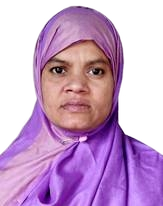 Rashida Khatun