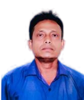 Dilip Kumar Howlader