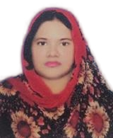Israt Jahan