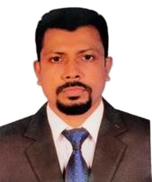 Md. Abdul Bashar