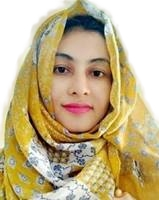 Mst. Shaila Sharmin