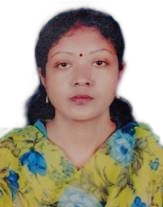 Krishna Kaberi Halder