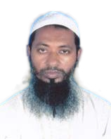 Md Abdur Rahim