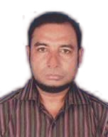 Mizanur Rahaman Khan