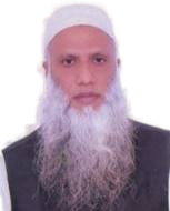 Mizanur Rahaman Khan