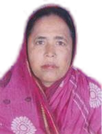 Mst. Rahima