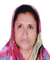 Nasima Aktar