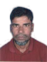 Md Sahjahan Gazi