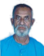Md Ismail Mridha