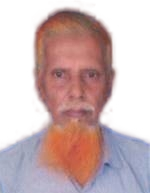 Abul Kalam Sikder