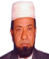 Md. Abul Kalam Azad