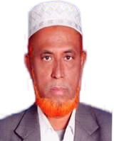 Md. Younus Mridha